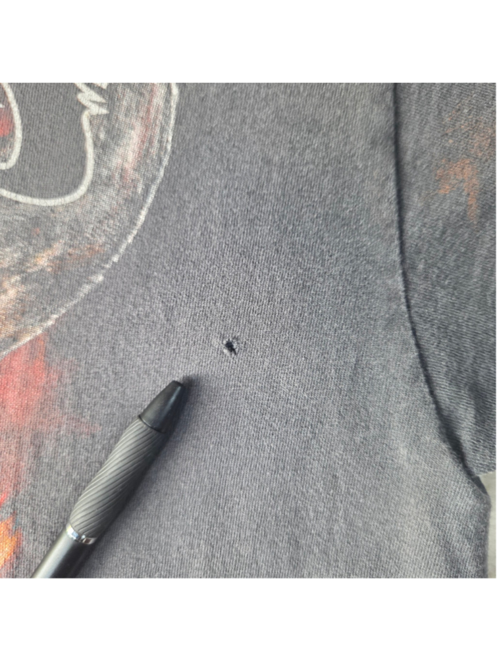 Sturgis 3d Emblem Shirt XL - Picture 9 of 11